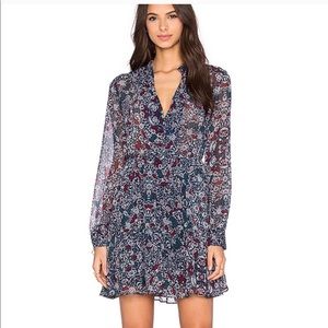 Revolve BCBG dress